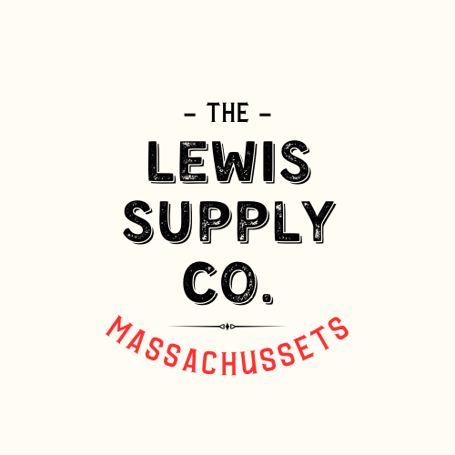 LewisSupplyCo